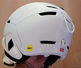 Lyžařská helma POC OBEX MIPS vel M/L - 2