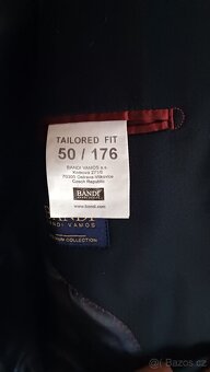 Prodám Bandi sako + kalhoty - 2