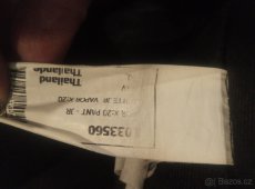 Hokejové kalhoty Bauer - 2