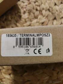 Platební terminal MPOS SPIRE PAYMENTS SPm2 - 2