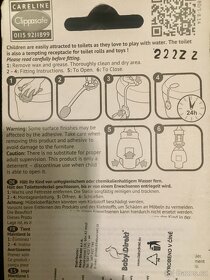 Dětské pojistky - 2