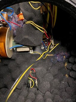 reprobedny Tesla ARS 1038 - 2