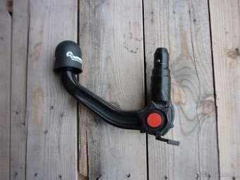 Tažné zařízení Westfalia(HÁK) téměř nové-X typů-zavolejte - 2