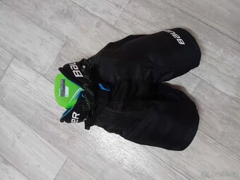 Dětské hokejové kalhoty - 2