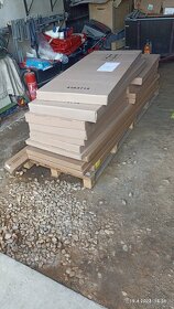 Prodam šatní skříně - 2