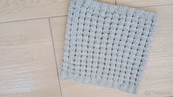 Sada oblečení vel. 122 - 2