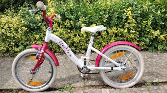 Dětské kolo Author Bello 16 - 2