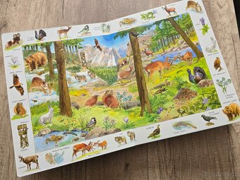 Podívej, jak je hezky u zvířátek - 2