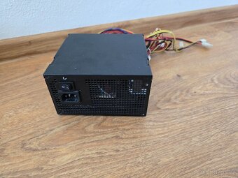 Zdroj EVOLVEO Pulse 400ATX 400W - 2