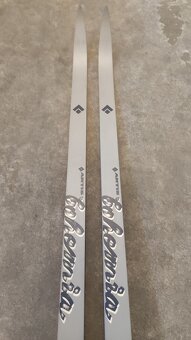 Běžkařské lyže Artis Bohemia 684 Klasika 205cm NOVÉ - 2