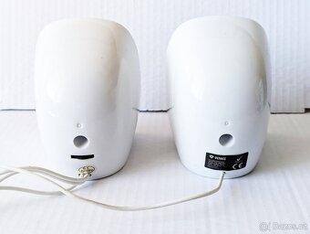 Reproduktory aktivní k PC YENKEE 2.0 o výkonu 6W - 2