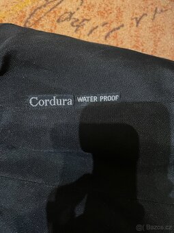 Bunda a kalhoty Brixton - 2