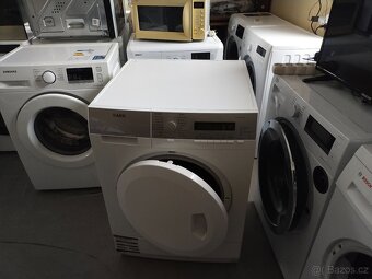 Prodám plně funkční digitální sušičku RUZNE ZNACKY--DOVEZU-- - 2