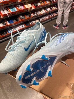 Kopacky Nike mercurial vapor 16 Elite(nejvyšší model) - 2