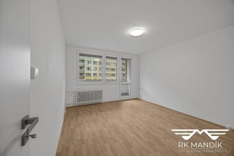 Pronájem bytu 3+1 53 m², Praha - Střížkov, ev.č. 721 - 2