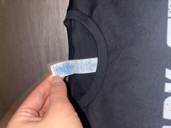 Úplně nové tričko 12/14 let - 2