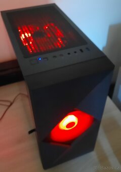Herní PC ASUS GAMING - 2