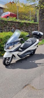 Prodám piaggio x10 125 - 2