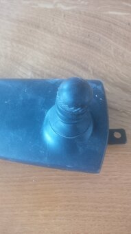 Vnitřní kryt ovladač zpětné zrcátko Berlingo Partner - 2