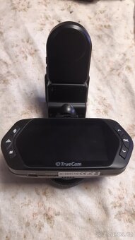 autokamera truecam 5 a další - 2