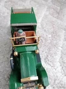 Rolls Royce 1911 - 2