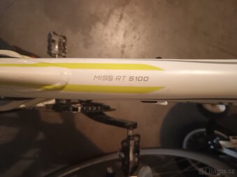 Celoopružené horske kolo 26" - 2