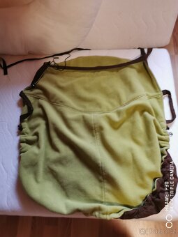 Kapsa na nosítko - 2