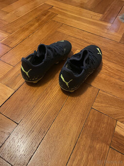 Prodáme kopačky Puma vel. 33 - 2