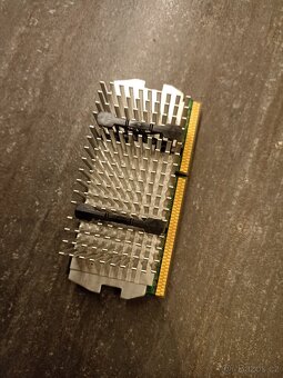 Processor Intel Pentium III - 2