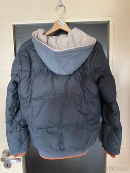 Bunda chlapecká Marks & Spencer - 2