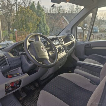 Fiat Ducato L1H1 2,2 JTD 74 Kw - 2