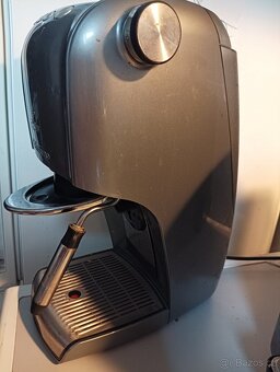 Kavovar Tchibo Cafissimo - 2