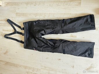 Kalhoty alpinestar tech touring v3 - 2