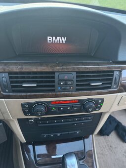 BMW E90 CIC Navi + Logic 7 Audio - 2