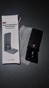 DJI osmo 3 magnetický držák - 2