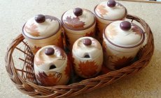 HRNÍČKY staročeské - 2