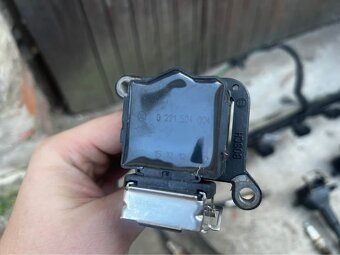 BMW E39 - 2.3i Cívky - 2