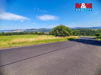 Prodej komerčního pozemku, 59.540 m² - Ústí nad Labem - 2