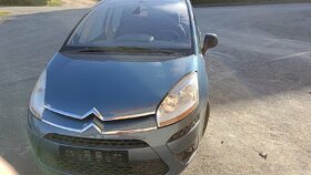 Citroen C4 Picasso 1.6hdi r.v.2010 - 2