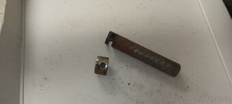 ČZ předválečná 98, 175, 250 ccm - 2