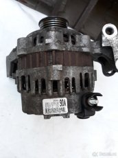 Ford Fusion1,4 benzin -prodám alternátor - 2