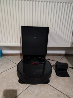 Robotický vysavač Xiaomi - 2