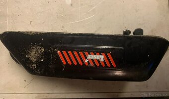 Babetta 210 nádrž - 2