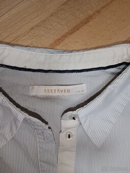 Dívčí košile - 2