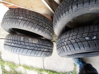 PRODAM=ZIMNI PNEU 185/60R-14 - 2