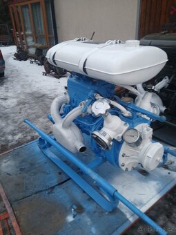 Hasicska strikacka PS8 - 2