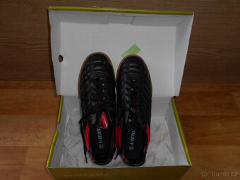 nové sálové boty vel.40 - 2