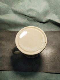 Keramický džbánek Konopiště - 2