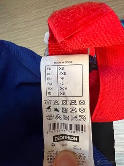 Dětské chrániče na brusle - 2