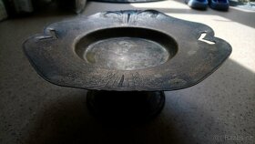 Starožitná mísa - 2